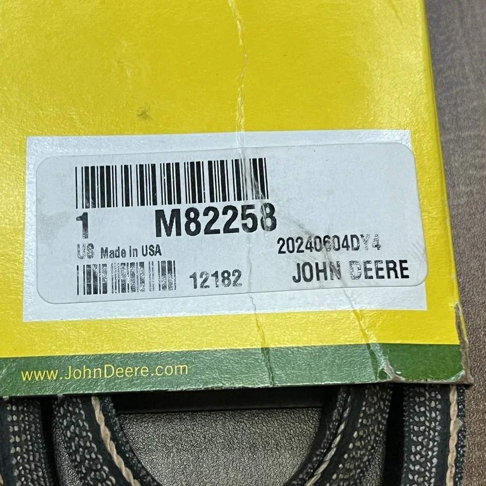 OEM‎ JOHN DEERE 40